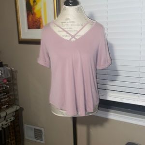 Sienna Sky Top - Medium